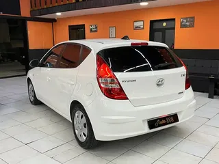 Hyundai i30, 1.6 L, 2008 год, 455 311 km, Сумгаит - Цена: 14 500 ₼ - Tunel.az