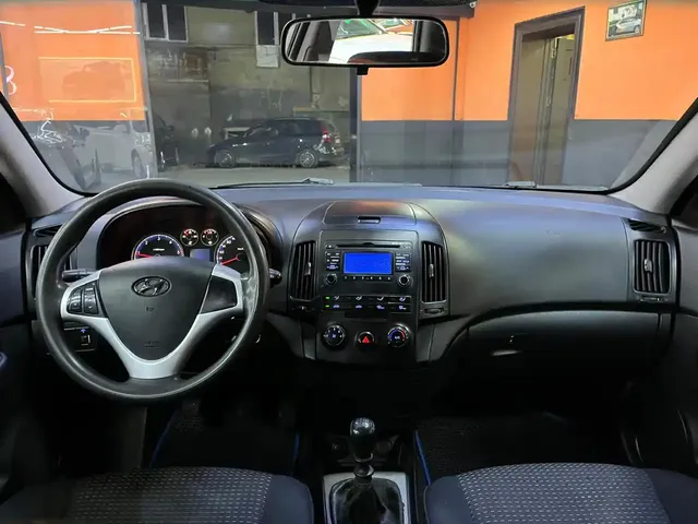Hyundai i30, 1.6 L, 2008 год, 455 311 km, Сумгаит - Цена: 14 500 ₼ - Tunel.az