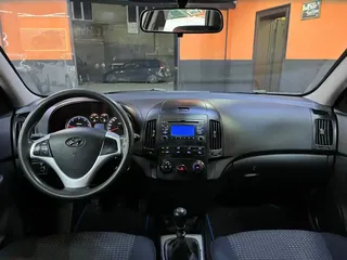 Hyundai i30, 1.6 L, 2008 год, 455 311 km, Сумгаит - Цена: 14 500 ₼ - Tunel.az