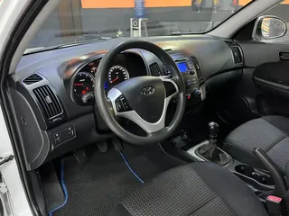 Hyundai i30, 1.6 L, 2008 год, 455 311 km, Сумгаит - Цена: 14 500 ₼ - Tunel.az