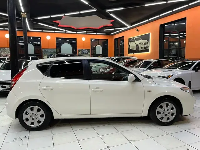 Hyundai i30, 1.6 L, 2008 год, 455 311 km, Сумгаит - Цена: 14 500 ₼ - Tunel.az