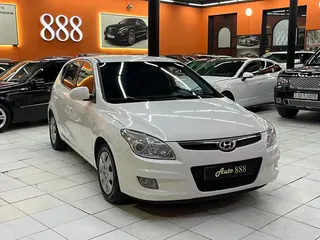 Hyundai i30, 1.6 L, 2008 год, 455 311 km, Сумгаит - Цена: 14 500 ₼ - Tunel.az