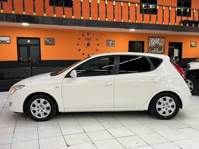 Hyundai i30, 1.6 L, 2008 год, 455 311 km, Сумгаит - Цена: 14 500 ₼ - Tunel.az