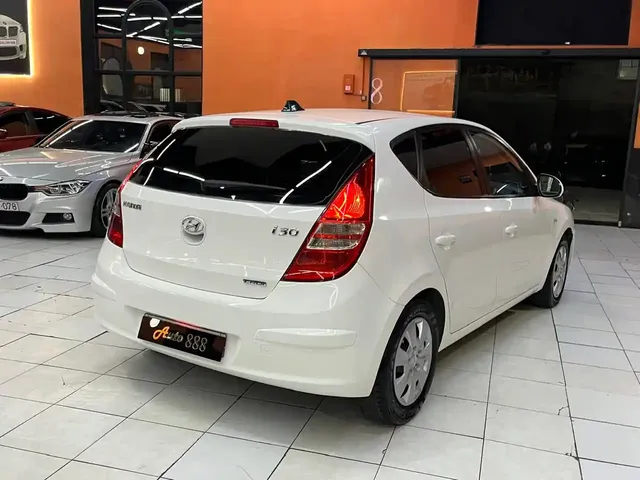Hyundai i30, 1.6 L, 2008 год, 455 311 km, Сумгаит - Цена: 14 500 ₼ - Tunel.az