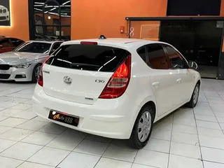 Hyundai i30, 1.6 L, 2008 год, 455 311 km, Сумгаит - Цена: 14 500 ₼ - Tunel.az