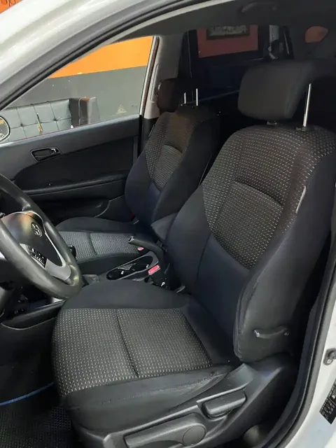 Hyundai i30, 1.6 L, 2008 год, 455 311 km, Сумгаит - Цена: 14 500 ₼ - Tunel.az