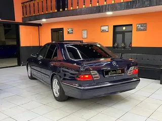 Mercedes E 220, 2.2 L, 2000 year, 457 311 km, Sumgayit - Price: 15 000 ₼ - Tunel.az