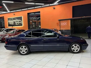 Mercedes E 220, 2.2 L, 2000 year, 457 311 km, Sumgayit - Price: 15 000 ₼ - Tunel.az
