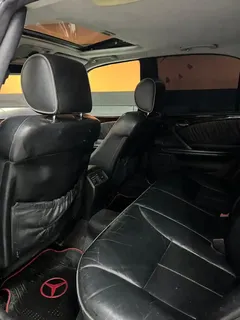 Mercedes E 220, 2.2 L, 2000 year, 457 311 km, Sumgayit - Price: 15 000 ₼ - Tunel.az