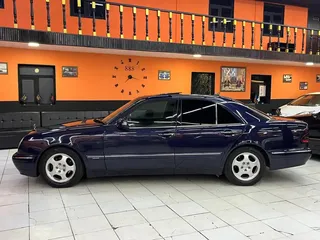 Mercedes E 220, 2.2 L, 2000 year, 457 311 km, Sumgayit - Price: 15 000 ₼ - Tunel.az