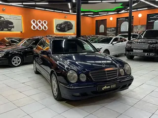 Mercedes E 220, 2.2 L, 2000 year, 457 311 km, Sumgayit - Price: 15 000 ₼ - Tunel.az