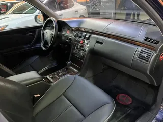 Mercedes E 220, 2.2 L, 2000 year, 457 311 km, Sumgayit - Price: 15 000 ₼ - Tunel.az