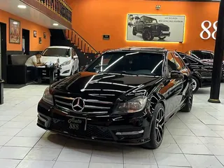 Mercedes C 250, 1.8 L, 2013 year, 249 000 km, Sumgayit - Price: 24 000 ₼ - Tunel.az