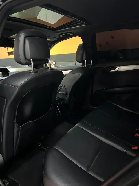 Mercedes C 250, 1.8 L, 2013 year, 249 000 km, Sumgayit - Price: 24 000 ₼ - Tunel.az