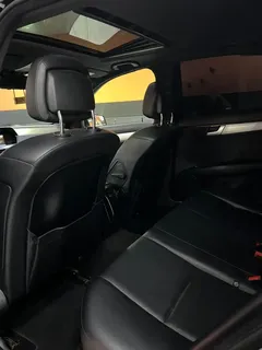 Mercedes C 250, 1.8 L, 2013 year, 249 000 km, Sumgayit - Price: 24 000 ₼ - Tunel.az