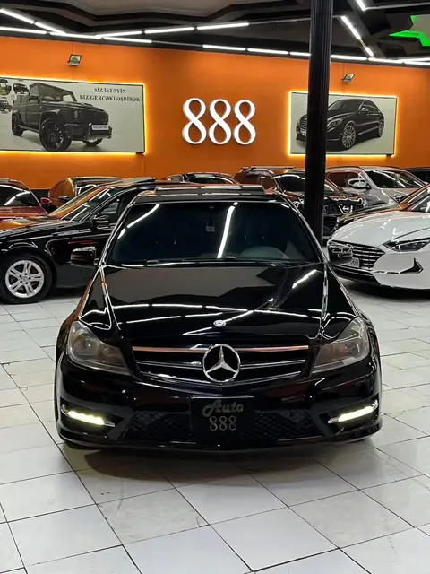Mercedes C 250, 1.8 L, 2013 year, 249 000 km, Sumgayit - Price: 24 000 ₼ - Tunel.az