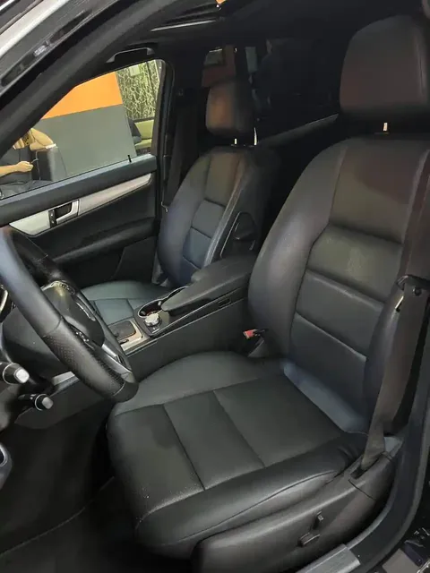 Mercedes C 250, 1.8 L, 2013 year, 249 000 km, Sumgayit - Price: 24 000 ₼ - Tunel.az