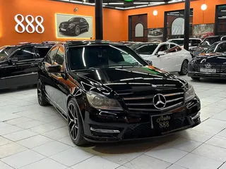Mercedes C 250, 1.8 L, 2013 year, 249 000 km, Sumgayit - Price: 24 000 ₼ - Tunel.az