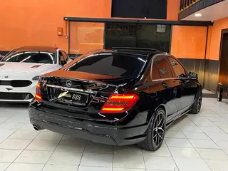 Mercedes C 250, 1.8 L, 2013 year, 249 000 km, Sumgayit - Price: 24 000 ₼ - Tunel.az