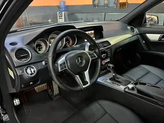 Mercedes C 250, 1.8 L, 2013 year, 249 000 km, Sumgayit - Price: 24 000 ₼ - Tunel.az