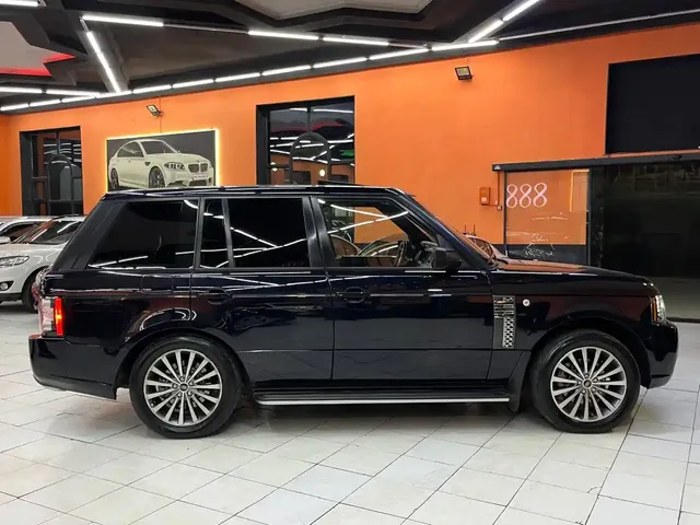 Land Rover Range Rover, 4.4 L, 2006 year, 202 311 km, Sumgayit - Price: 30 000 ₼ - Tunel.az