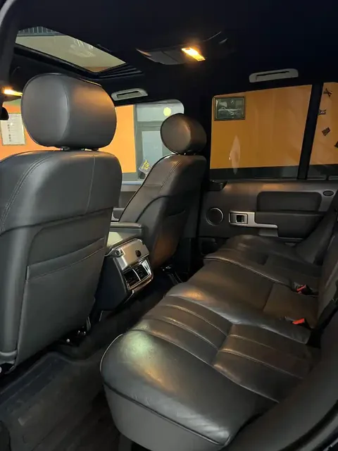 Land Rover Range Rover, 4.4 L, 2006 year, 202 311 km, Sumgayit - Price: 30 000 ₼ - Tunel.az