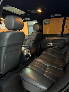 Land Rover Range Rover, 4.4 L, 2006 year, 202 311 km, Sumgayit - Price: 30 000 ₼ - Tunel.az