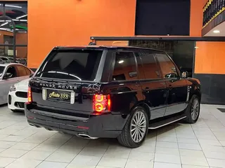 Land Rover Range Rover, 4.4 L, 2006 year, 202 311 km, Sumgayit - Price: 30 000 ₼ - Tunel.az