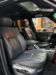 Land Rover Range Rover, 4.4 L, 2006 year, 202 311 km, Sumgayit - Price: 30 000 ₼ - Tunel.az