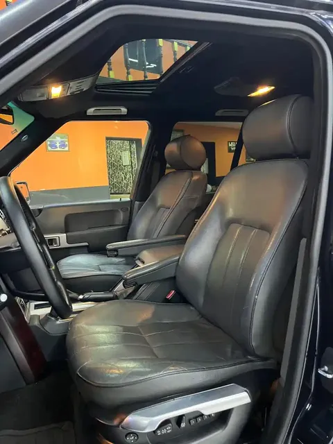 Land Rover Range Rover, 4.4 L, 2006 year, 202 311 km, Sumgayit - Price: 30 000 ₼ - Tunel.az