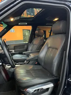 Land Rover Range Rover, 4.4 L, 2006 year, 202 311 km, Sumgayit - Price: 30 000 ₼ - Tunel.az