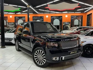 Land Rover Range Rover, 4.4 L, 2006 year, 202 311 km, Sumgayit - Price: 30 000 ₼ - Tunel.az