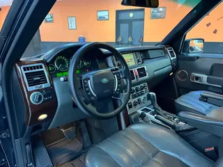 Land Rover Range Rover, 4.4 L, 2006 year, 202 311 km, Sumgayit - Price: 30 000 ₼ - Tunel.az