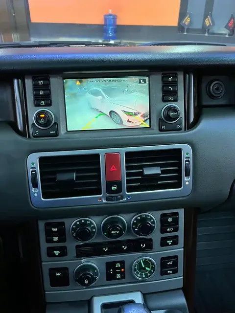 Land Rover Range Rover, 4.4 L, 2006 year, 202 311 km, Sumgayit - Price: 30 000 ₼ - Tunel.az