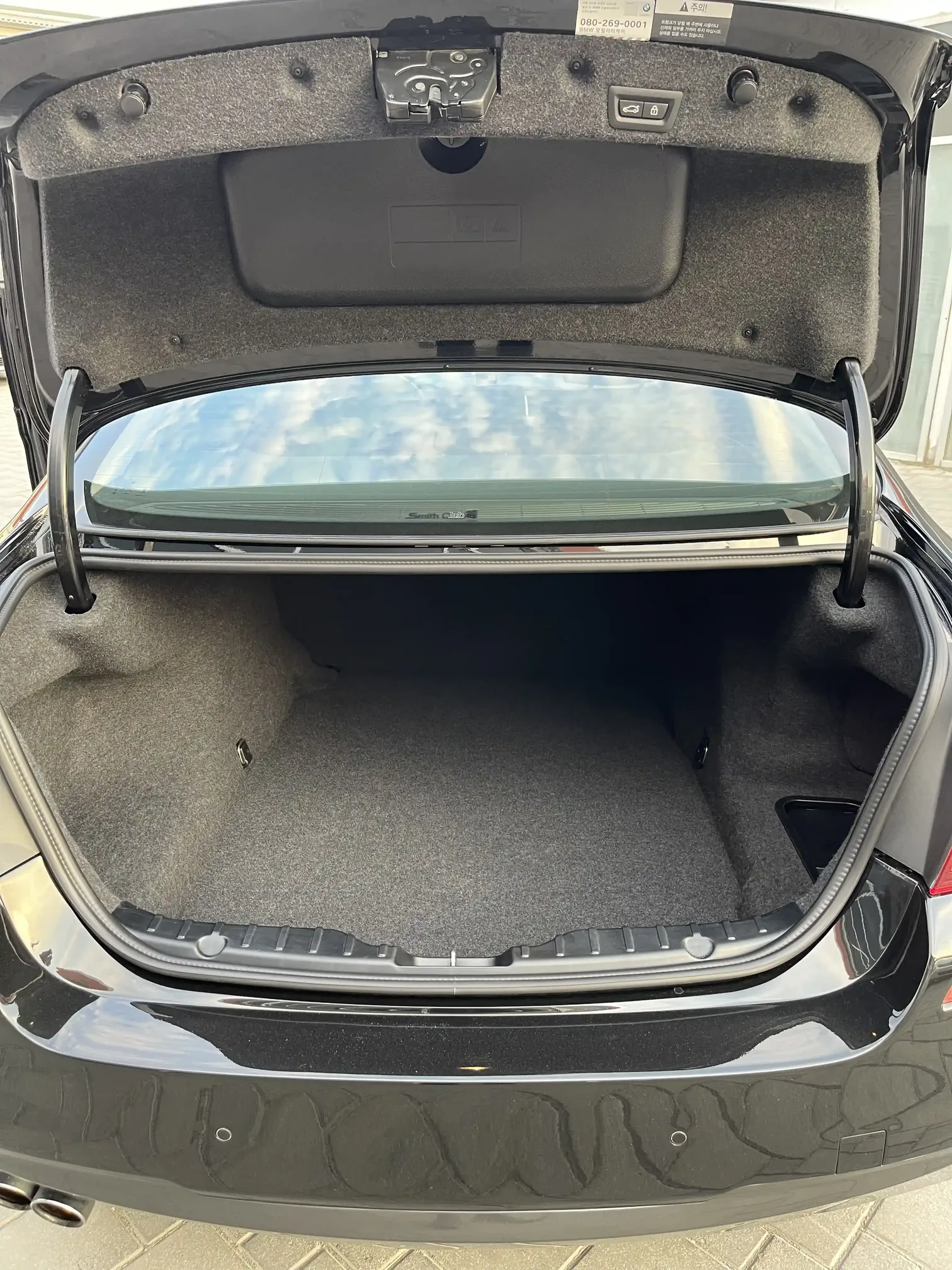 BMW 520, 2.0 L, 2015 year, 175 000 km, Baku - Price: 40 500 ₼ - Tunel.az