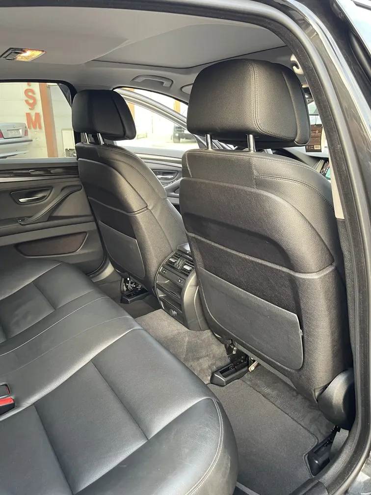 BMW 520, 2.0 L, 2015 year, 175 000 km, Baku - Price: 40 500 ₼ - Tunel.az