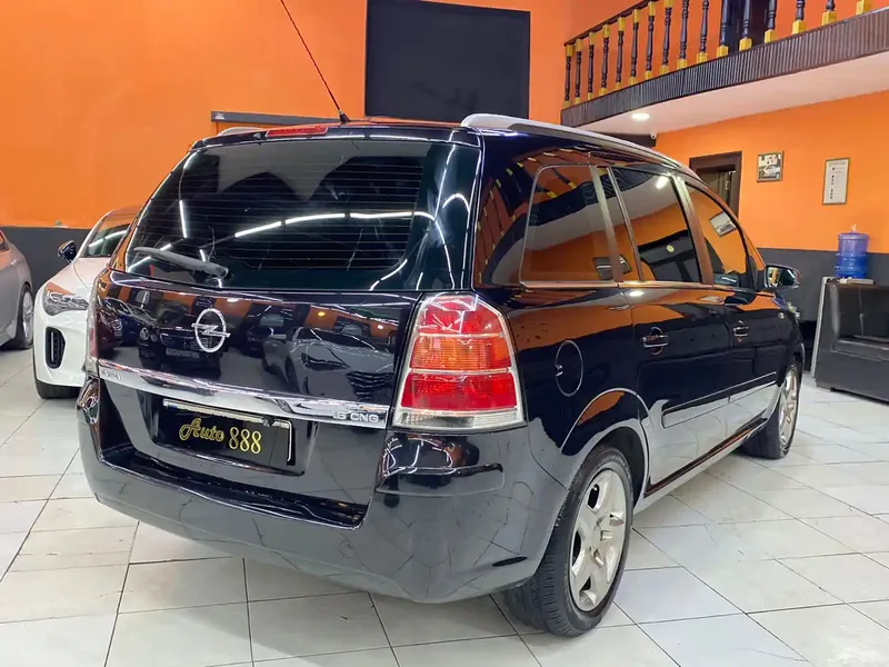 Opel Zafira, 1.6 L, 2006 год, 430 000 km, Сумгаит - Цена: 13 000 ₼ - Tunel.az