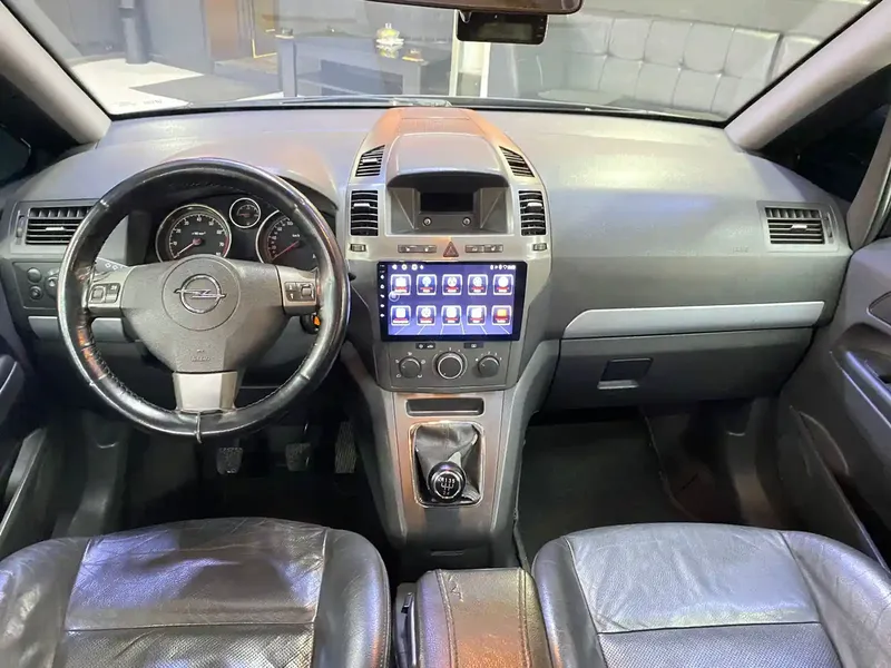 Opel Zafira, 1.6 L, 2006 год, 430 000 km, Сумгаит - Цена: 13 000 ₼ - Tunel.az