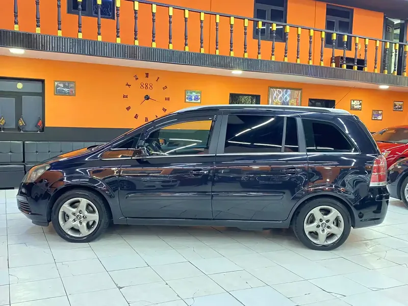 Opel Zafira, 1.6 L, 2006 год, 430 000 km, Сумгаит - Цена: 13 000 ₼ - Tunel.az