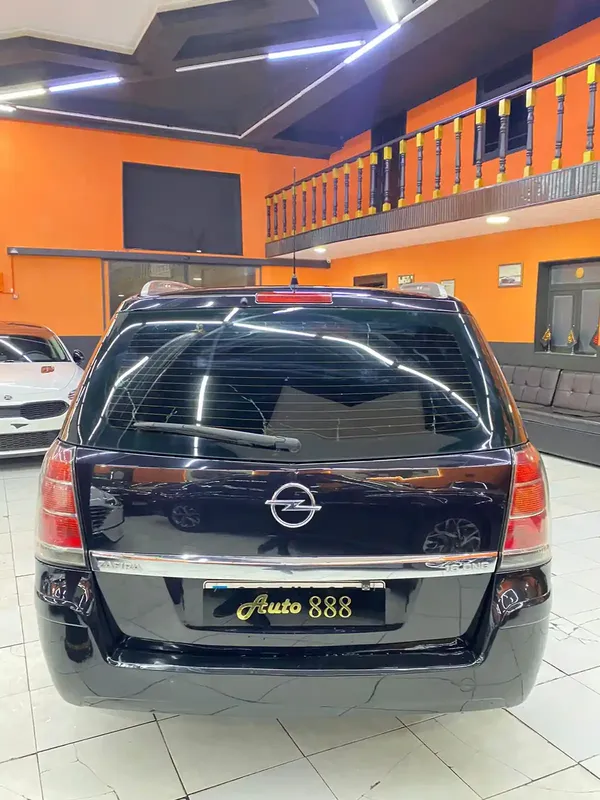 Opel Zafira, 1.6 L, 2006 год, 430 000 km, Сумгаит - Цена: 13 000 ₼ - Tunel.az