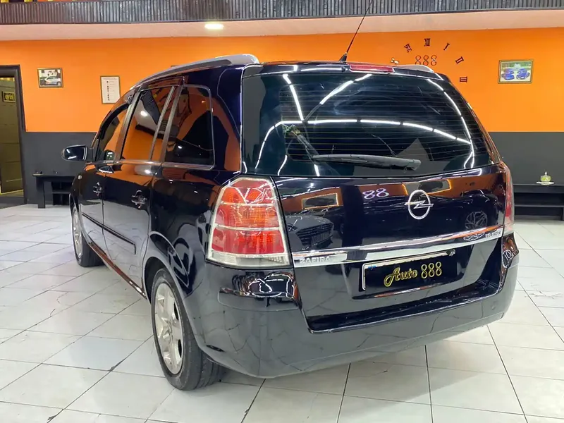Opel Zafira, 1.6 L, 2006 год, 430 000 km, Сумгаит - Цена: 13 000 ₼ - Tunel.az