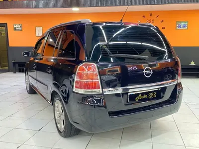 Opel Zafira, 1.6 L, 2006 год, 430 000 km, Сумгаит - Цена: 13 000 ₼ - Tunel.az