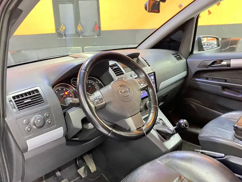 Opel Zafira, 1.6 L, 2006 год, 430 000 km, Сумгаит - Цена: 13 000 ₼ - Tunel.az