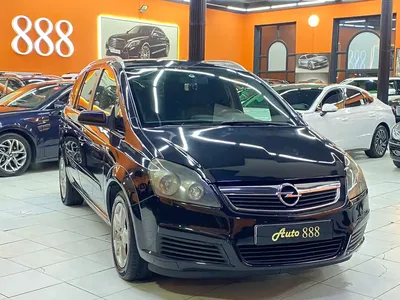 Opel Zafira, 1.6 L, 2006 год, 430 000 km, Сумгаит - Цена: 13 000 ₼ - Tunel.az