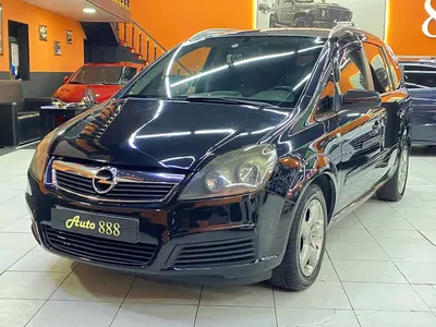 Opel Zafira, 1.6 L, 2006 год, 430 000 km, Сумгаит - Цена: 13 000 ₼ - Tunel.az