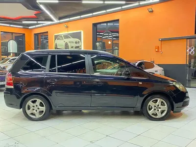 Opel Zafira, 1.6 L, 2006 год, 430 000 km, Сумгаит - Цена: 13 000 ₼ - Tunel.az