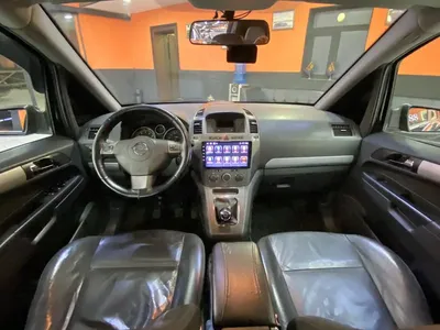 Opel Zafira, 1.6 L, 2006 год, 430 000 km, Сумгаит - Цена: 13 000 ₼ - Tunel.az