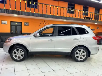 Hyundai Santa Fe, 2.2 L, 2009 год, 280 000 km, Сумгаит - Цена: 21 000 ₼ - Tunel.az