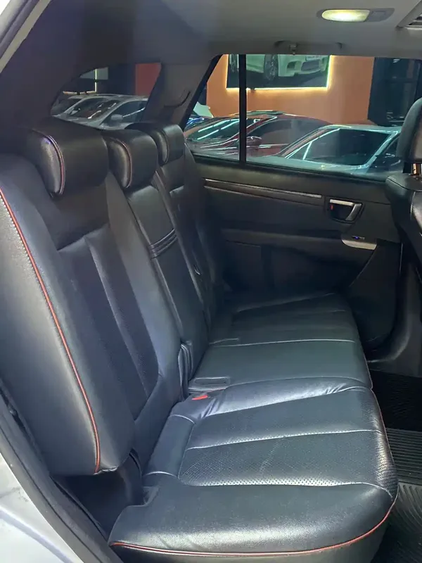 Hyundai Santa Fe, 2.2 L, 2009 год, 280 000 km, Сумгаит - Цена: 21 000 ₼ - Tunel.az