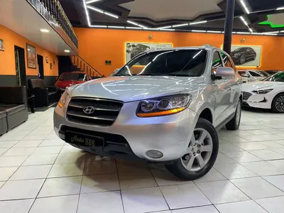 Hyundai Santa Fe, 2.2 L, 2009 год, 280 000 km, Сумгаит - Цена: 21 000 ₼ - Tunel.az